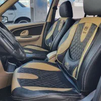 پارس سال سفارشی elx|خودرو سواری و وانت|لردگان, |دیوار