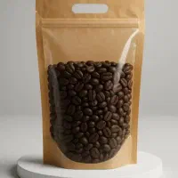 فروش قهوه بدون واسطه از تولید به مصرف