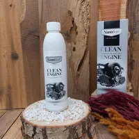 چربی زدای نانوسان