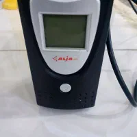 یو پی اس  . برق ذخیره