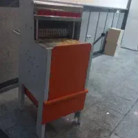 وسایل قنادی ومیکسر|ماشین‌آلات صنعتی|ماکو, |دیوار
