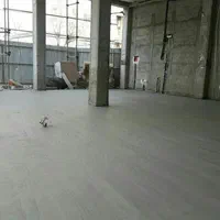 فوم بتن سبک جایگزین اسکرید و پوکه معدنی/کفسازی