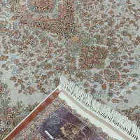 قالی کاخ ۱۰۵۰ شانه جفت ۹ متری