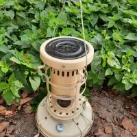 چراغ علاالدین نفتی نوستالژی بزرگ