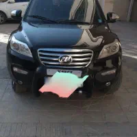 لیفان ایکس ۶۰ مدل ۹۳|خودرو سواری و وانت|کرمانشاه, |دیوار