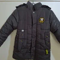 کاپشن پسرانه