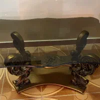 مبل استیل|مبلمان خانگی و میز عسلی|بابل, |دیوار