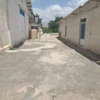 سرایدار انبار
