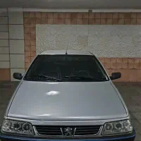 405 خوشگل|خودرو سواری و وانت|مشهد, شهید رضوی|دیوار