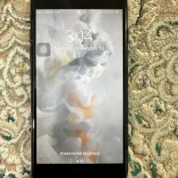 آیفون سون ۷ (جت بلک) ۱۲۸