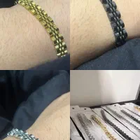 دستبند رولکس یونیسکس
