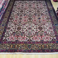 فرش ۹ متری تبریز مارک دار|فرش|تهران, سلسبیل شمالی|دیوار