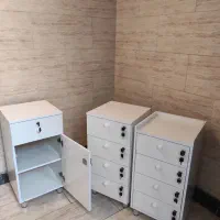 فایل کشویی اداری خانگی کشو فایل کد S44|جاکفشی، کمد، دراور|تهران, استاد معین|دیوار