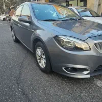 برلیانس 1650 درجه 1