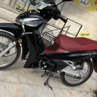 موتورسیکلت