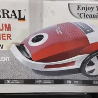 جارو برقی جنرال ۳۲۰۰ اصلی و پلمپ