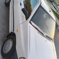 پراید ۱۳۱ مدل ۱۳۹۵