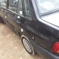 پراید مدل ۸۲ استثنایی|خودرو سواری و وانت|میاندوآب, |دیوار