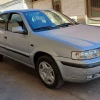 سمند دوگانه سوز شرکتی|خودرو سواری و وانت|خرمآباد, |دیوار