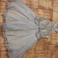 لباس مجلسی زنانه