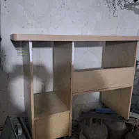 دراور و میز کامپیوتر|میز تحریر و کامپیوتر|کامیاران, |دیوار