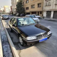 405slx tu5 /فروش اقسطی / تحویل آنی / سود بانکی
