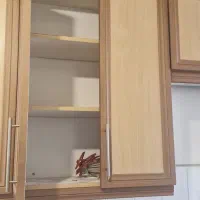 کابیینت هود و سینک صد در صد سالم فروش فوری