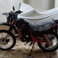 موتور 250 نیکتاز سند خام