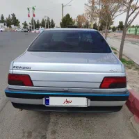 پژو 405|خودرو سواری و وانت|تربت جام, میرقوام الدین|دیوار