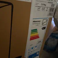 یخچال امرسان و لباسشویی هایسنس