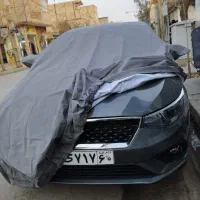 تولیدی چادر ماشین کمپینگ مارکت