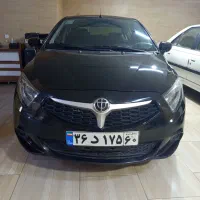 برلیانس مدل h230 در حد صفر اقساطی