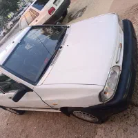 پراید 131مدل 86 و 131مدل 87