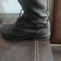 پوتین شماره 46|کیف، کفش، کمربند|رباطکریم, مسکن مهر آبشناسان|دیوار