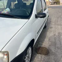 ال نود اتومات مدل ۹۶ بدون رنگ|خودرو سواری و وانت|یزد, |دیوار