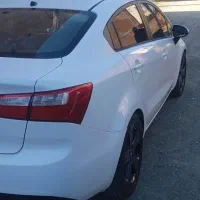 کیاریو۲۰۱۶|خودرو سواری و وانت|نسیم‌شهر, |دیوار