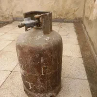 کپسول فرگاز با رگلاتور