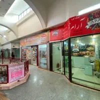 مغازه فروش یا تهاتر با مسکونی یا اداری درمنطقه ۱|فروش مغازه و غرفه|تهران, شهرک محلاتی|دیوار