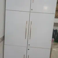 کمد نو و جا دار