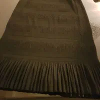 دامن خارجی مجلسی