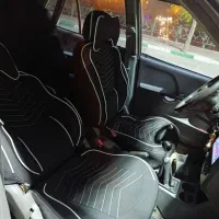 پراید ۱۳۲ Sx|خودرو سواری و وانت|قرچک, زیبا شهر|دیوار