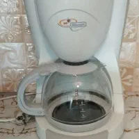 چای ساز قهوه ساز