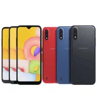 **گوشی موبایل سامسونگ مدل Galaxy A01**|موبایل|شبستر, |دیوار
