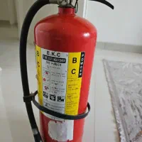 کپسول اتش نشانی