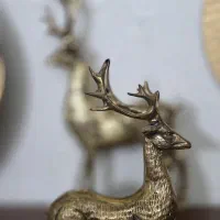 وسایل خانه|ریسه و چراغ تزئینی|رباط‌کریم, رباط‌کریم|دیوار