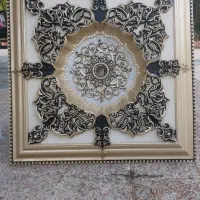 گل سقفی ۹۰*۹۰