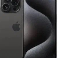 ایفون پونزده پرومکس با ریجستر