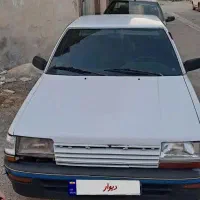 تویتا کرونا مدل ۱۹۸۷|خودرو کلاسیک|شهرکرد, |دیوار