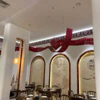 لوستر مدرن ایزومتریک
