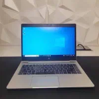 Hp elitebook 745 amd rayzen